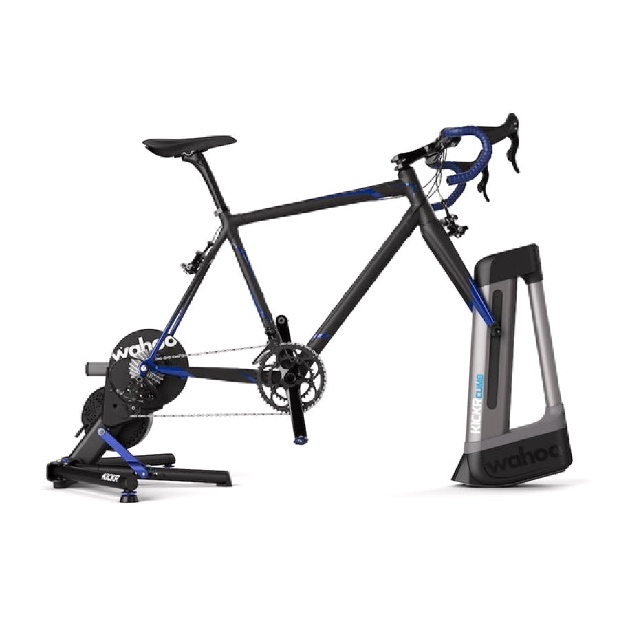 Wahoo KICKR Climb Indoor Grade Simulator | Cycling Gears Hub