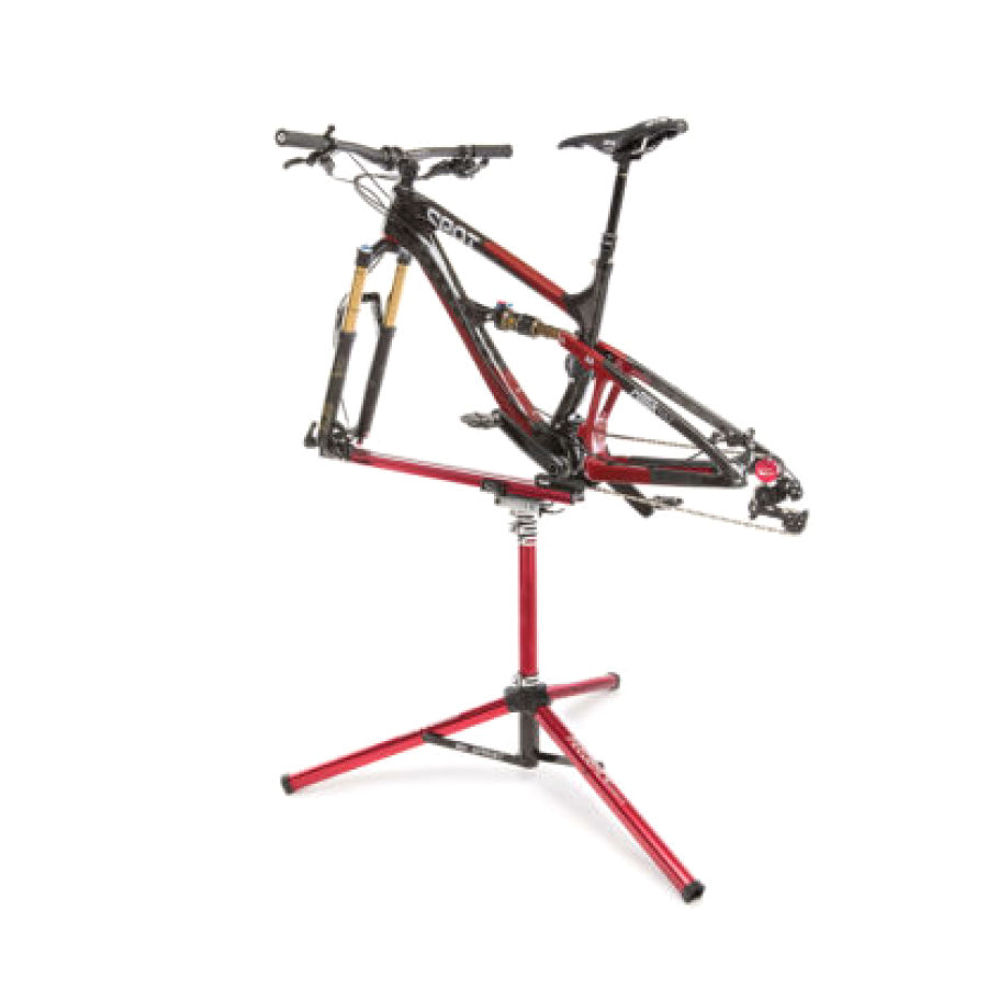 Feedback Sports Sprint Repair Stand Professional Bicycle Workstand | Cycling Gears Hub