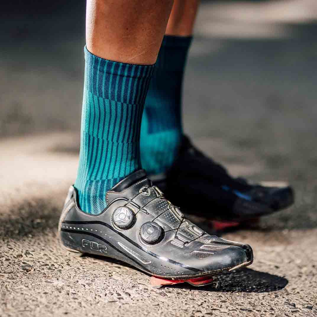 SOX Slight Forest Minimalist Crew Socks – Modern Everyday Crew | Lightweight Breathable Comfort