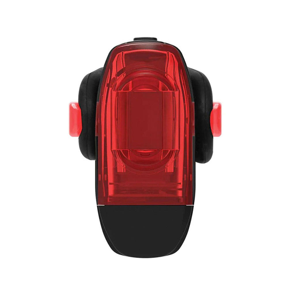 Lezyne KTV Drive Pro 150 Lumens Rear Light(Color Black) | Cycling Gears Hub