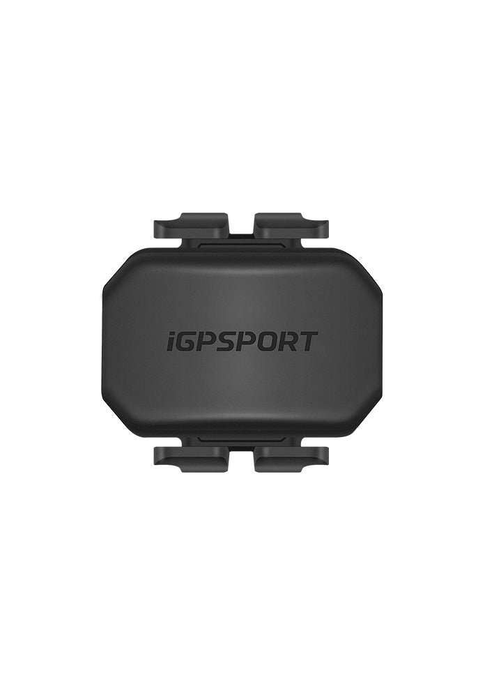 iGPSPORT CAD70 Bike Cadence Sensor | ANT+ & Bluetooth 5.0 Wireless Cycling Sensor | Cycling Gears Hub