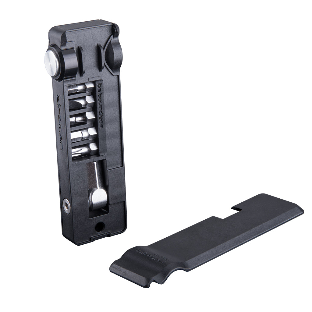 Birzman M-Torque Ranger Multi Tool Comes with 5mm Torque Wrench | Cycling Gears Hub