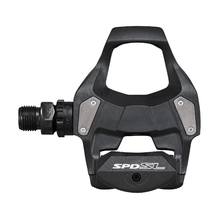 Shimano PD-RS500 Clipless Pedals | SPD-SL Road Bike Pedals