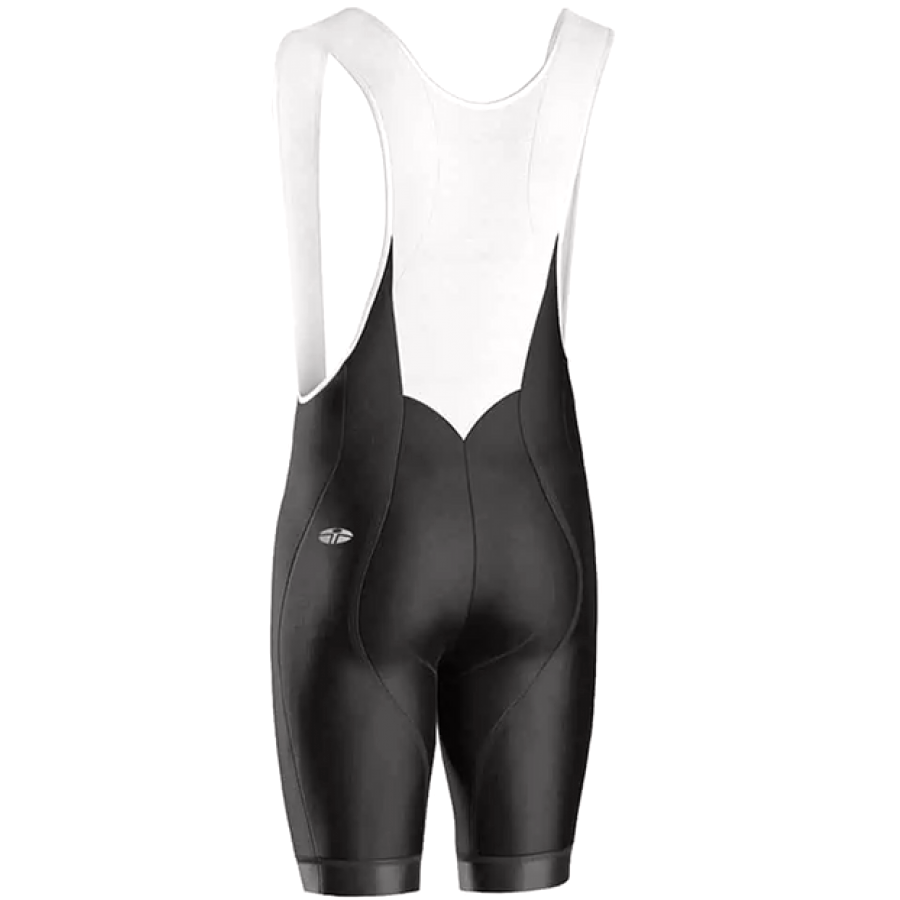 GSG Aurine 028 Cycling Bib Shorts – Black | Cycling Gears Hub