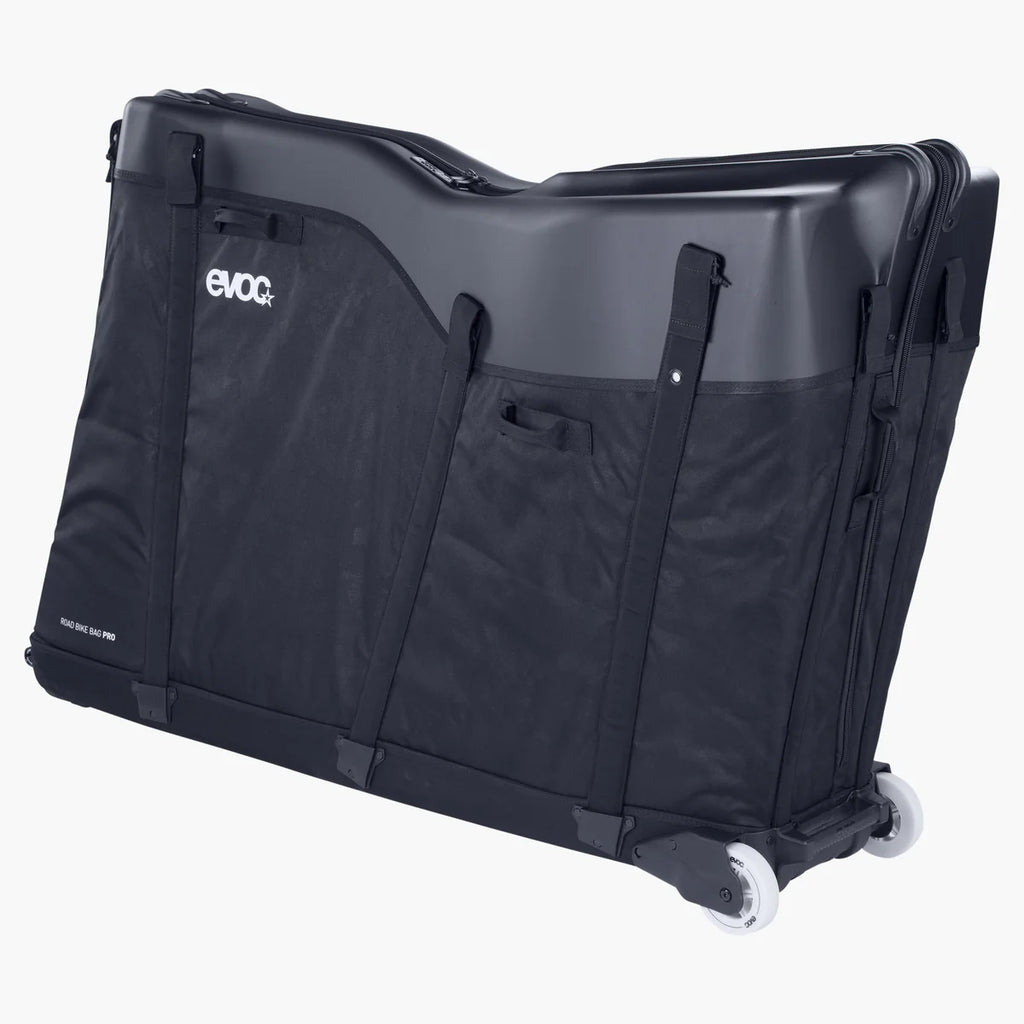 EVOC Road Bike Pro 2027 Bike Travel Bag | Cycling Gears Hub