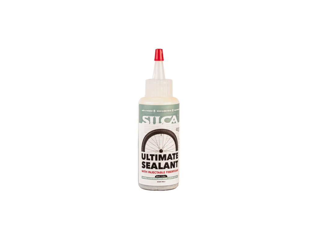 SILCA Ultimate Tubeless Sealant 65 ml | Cycling Gears Hub