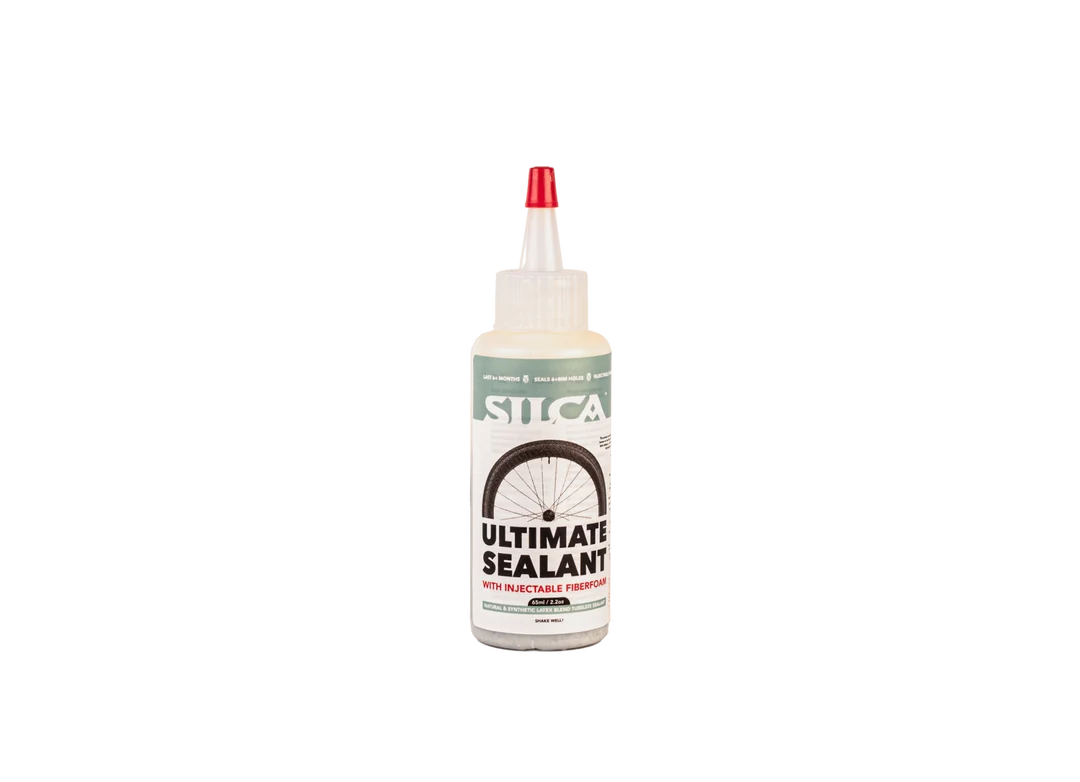 SILCA Ultimate Tubeless Sealant 65 ml | Cycling Gears Hub