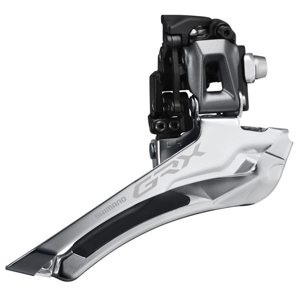 SHIMANO FD-RX810 GRX DERAILLEUR, 11S, BRAZED