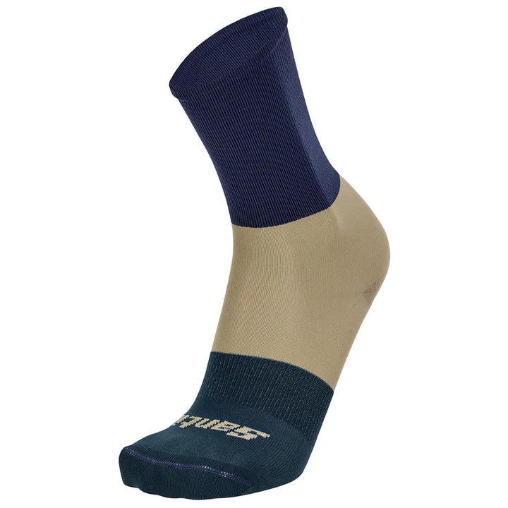 SANTINI BIG BENGAL SOCKS-BLUE SIZE-XLXXL