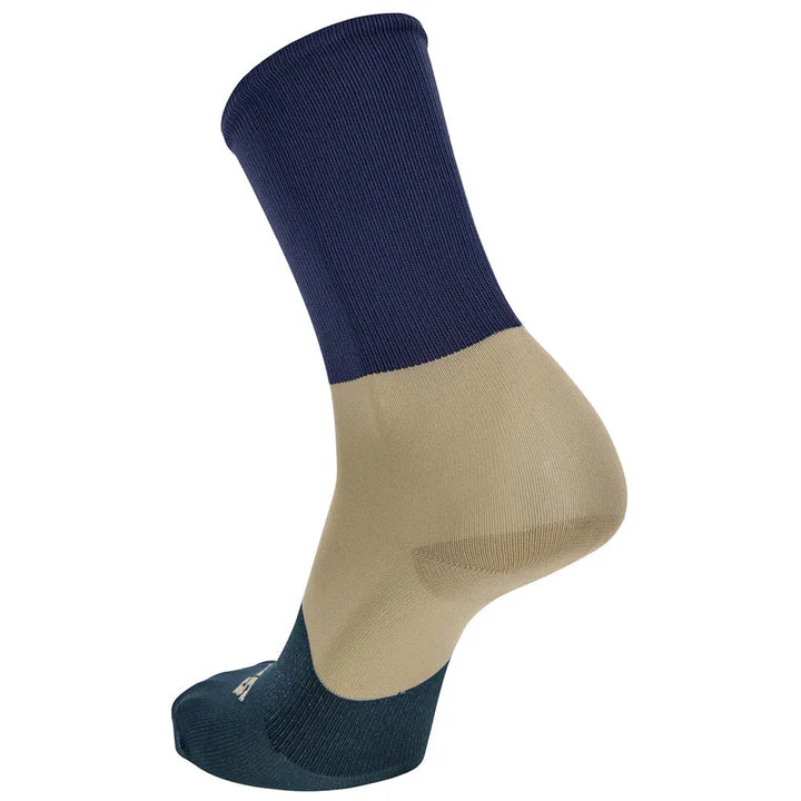 SANTINI BIG BENGAL SOCKS-BLUE SIZE-XLXXL