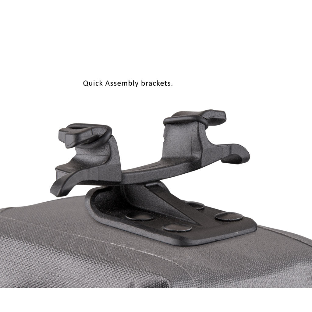 Birzman Elements I Saddle Bag size 0.25L | Cycling Gears Hub