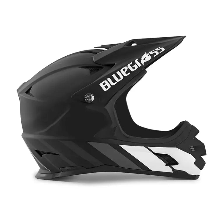 Bluegrass Intox MTB Cycling Helmet (Rental Edition) | Cycling Gears Hub