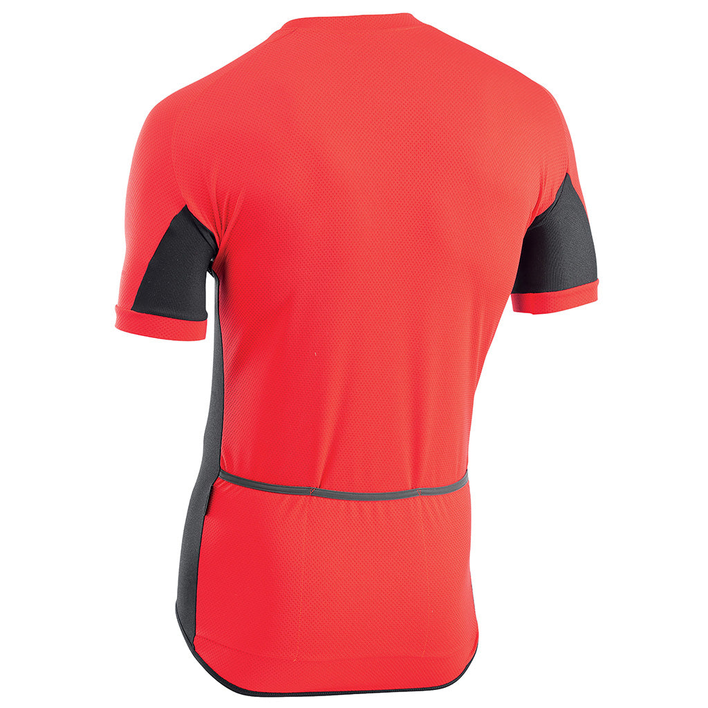 Northwave Force Mens Cycling Jersey Color-Red| Cycling Gears Hub
