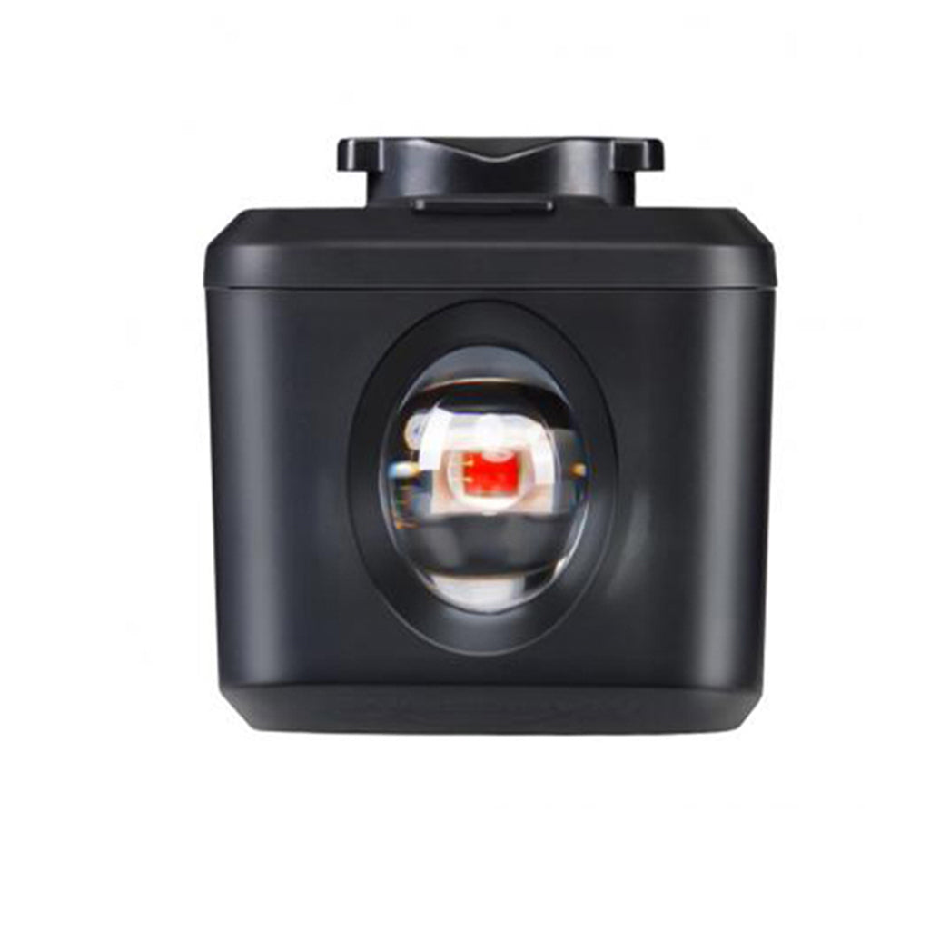 Magicshine Seemee V3.0 200 Rear Light Black Color