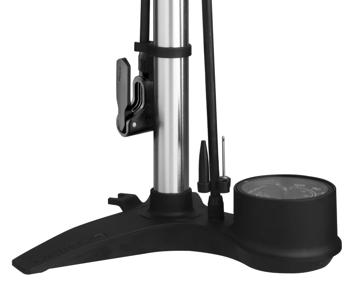 Birzman The Pump Floor Pump BM-23 160 PSI / 11 Bar with Halo Head