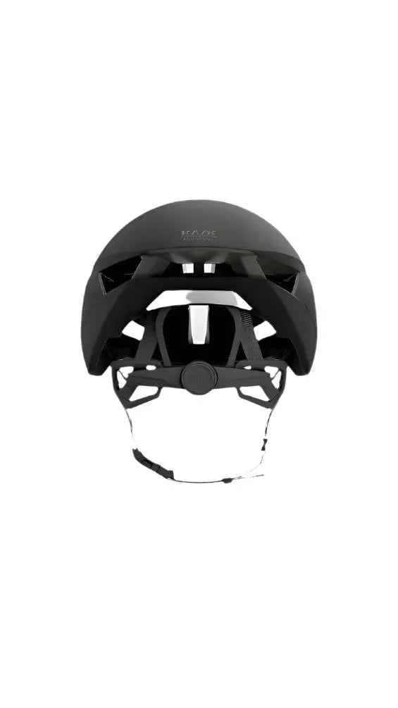 Kask Nirvana Road Cycling Helmet (Black Matt) | Cycling Gears Hub
