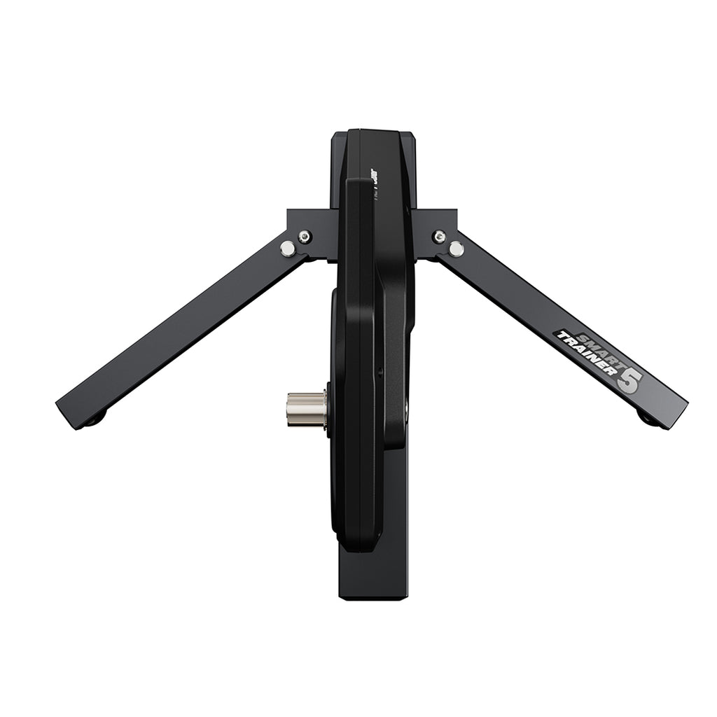 Magene T500 Direct Drive Smart Trainer – 2200W, ±1% Accuracy, 20% Slope Simulation, Cassette Included
