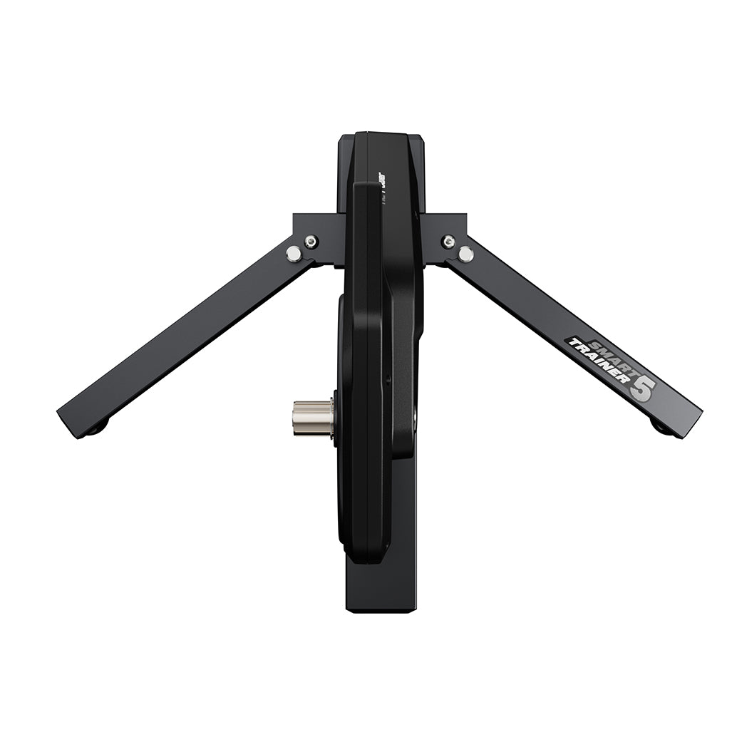 Magene T500 Direct Drive Smart Trainer – 2200W, ±1% Accuracy, 20% Slope Simulation, Cassette Included