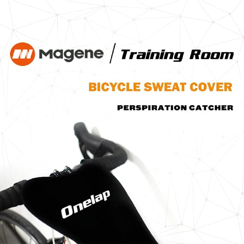 Magene Sweat Guard for Trainer |Essential Indoor Cycling Protection