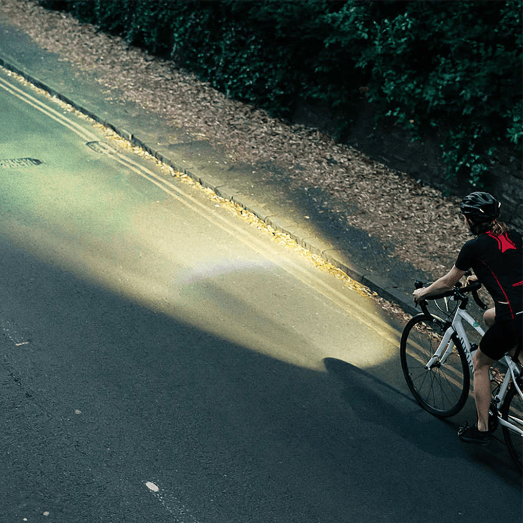 Magicshine EVO 1700 Lumens Front Light White