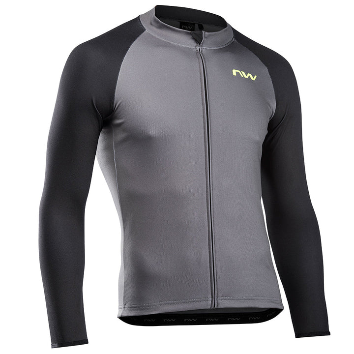 Northwave | Blade 4 Long Sleeve Jersey | Performance Cycling Jersey