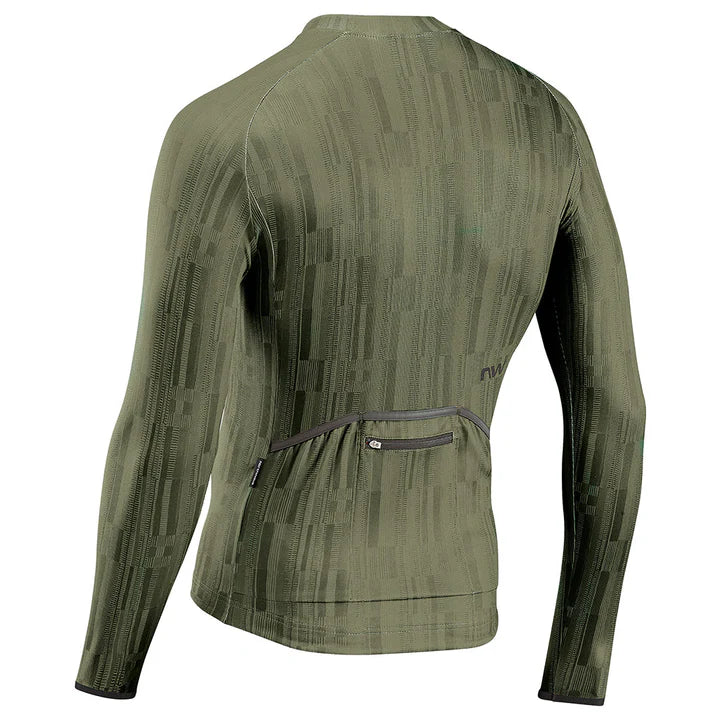 Northwave | Blade 4 Long Sleeve Jersey | Performance Cycling Jersey