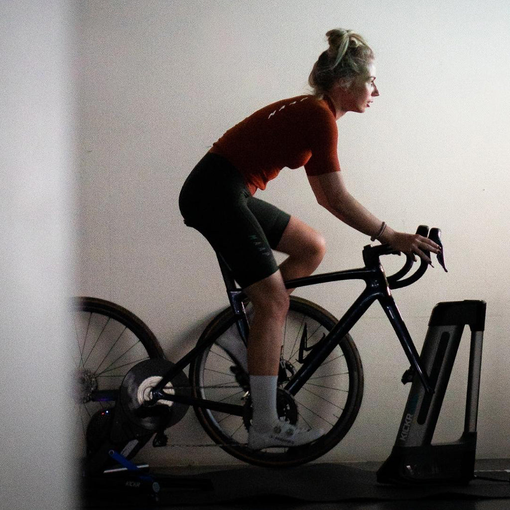 Dynamic Watt-R H2O Mist Spray Heat | Cycling Gears Hub