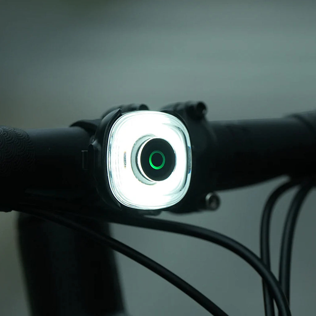 MAGICSHINE | REAR & FRONT LIGHT SEEME | 50Lumens MAGNETIC