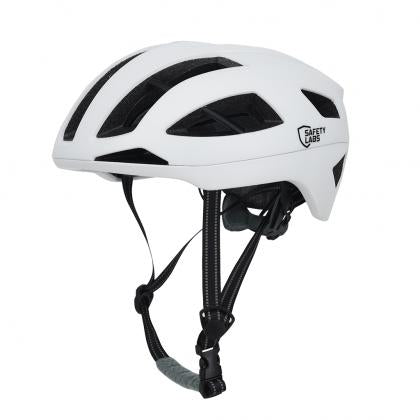 SAFETY LABS X-EROS2.0 HELMET-MATT WHite