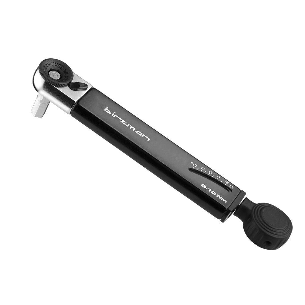 Birzman 2-10Nm Pocket Torque Best Wrench Tool | Cycling Gears Hub