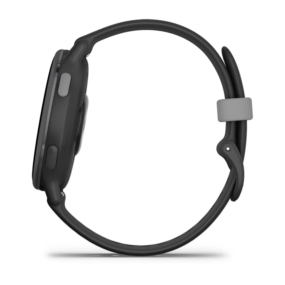 Garmin Vivoactive 5 Smart Watch (Slate/Black)
