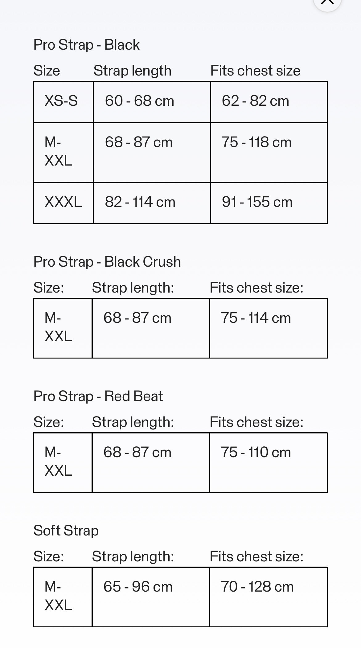 Polar H10 Heart Rate Sensor – Most Accurate Chest Strap | Black Bluetooth & ANT+ | ECG-Level Precision for Running, Cycling & Gym Training|Cycling Gears Hub