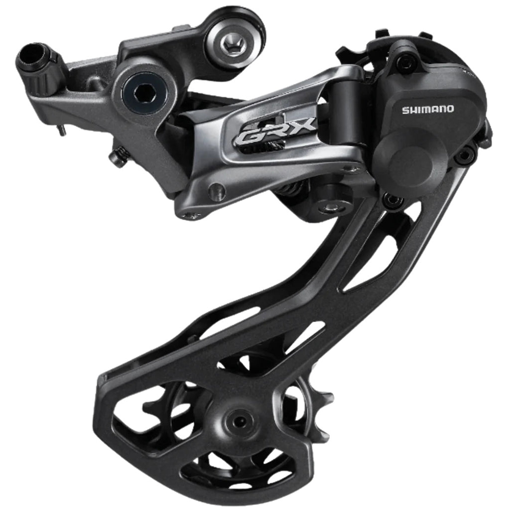 SHIMANO RD-RX810 GRX DERAILLEUR, 11S (34T)