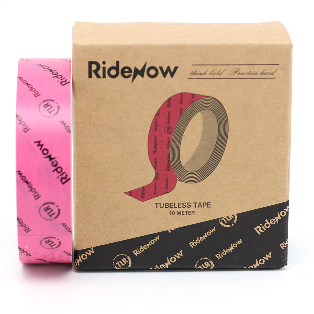 RIDENOW TUBELESS RIM TAPE-27MM (10M)