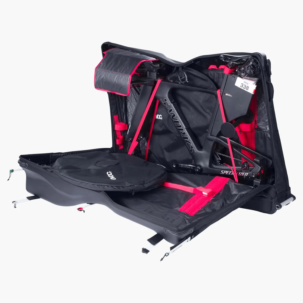 EVOC Road Bike Pro 2027 Bike Travel Bag | Cycling Gears Hub