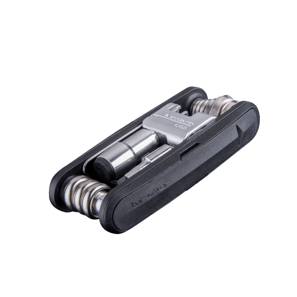 Birzman Diversity 17 Multi Tool &Functions  | Cycling Gears Hub