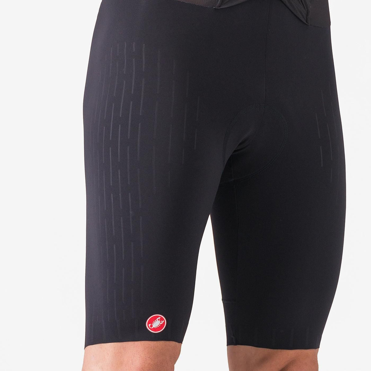 Castelli Free Sanremo 3 Sleeveless Tri Suit – Black | Race Fit | Cycling Gears Hub