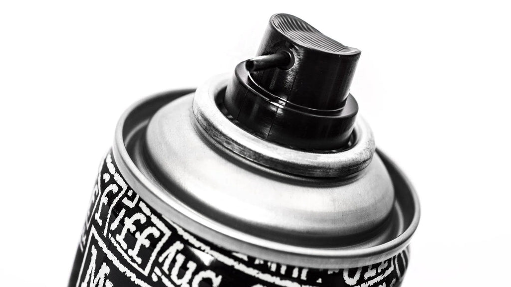 Muc-Off Disc Brake Cleaner (Work Shop Pack) | Cycling Gears Hub