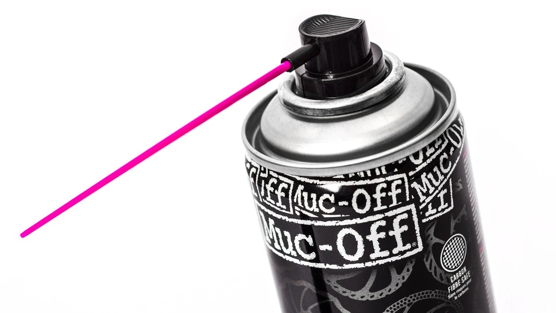 Muc-Off Disc Brake Cleaner (Work Shop Pack) | Cycling Gears Hub