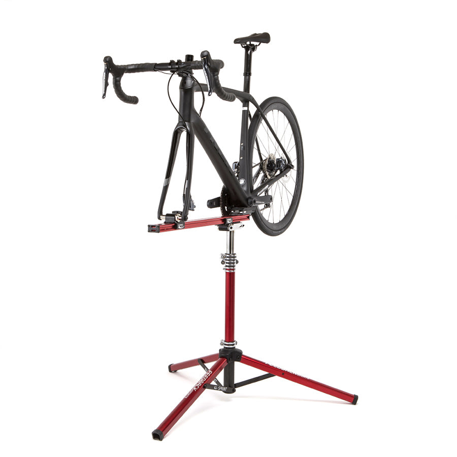 Feedback Sports Sprint Repair Stand Professional Bicycle Workstand | Cycling Gears Hub