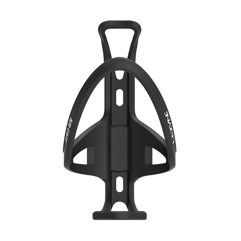 Lezyne Matrix Air Bottle Cage Color-Black | Cycling Gears Hub