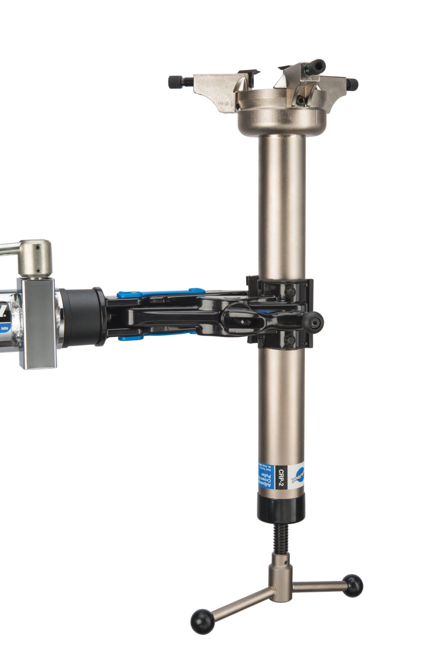 Park Tool CRP-2 Adjustable Crown Race Puller - Headset Crown Race Removal Tool