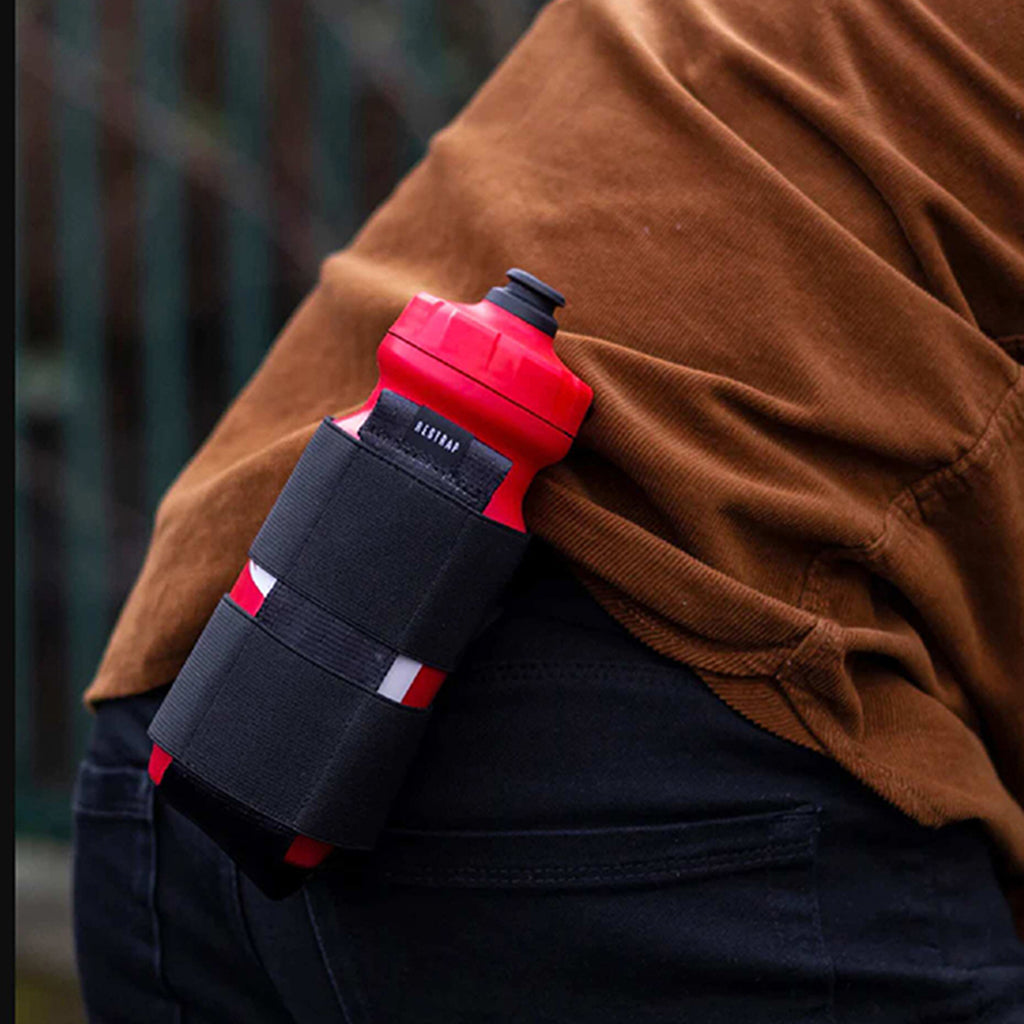 Restrap Bottle Holster black color