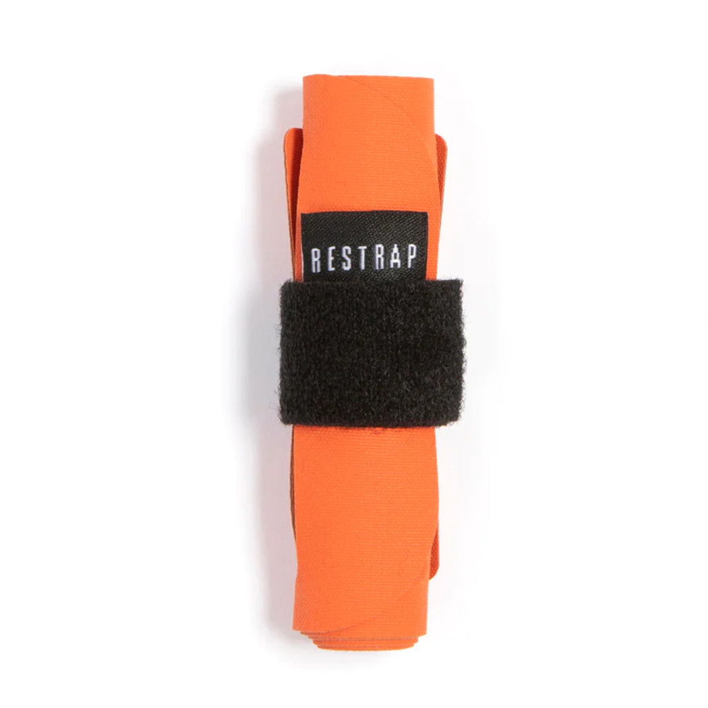 Restrap Tyre Boot Patch Kit orange color