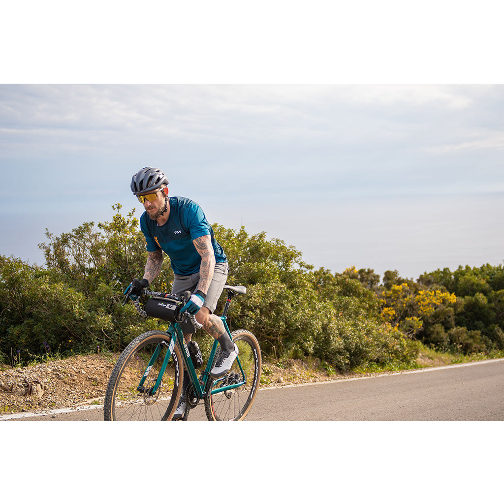 Northwave MTB Xtrail 2 Mens Cycling Jersey Color -Blue) | Cycling Gears Hub