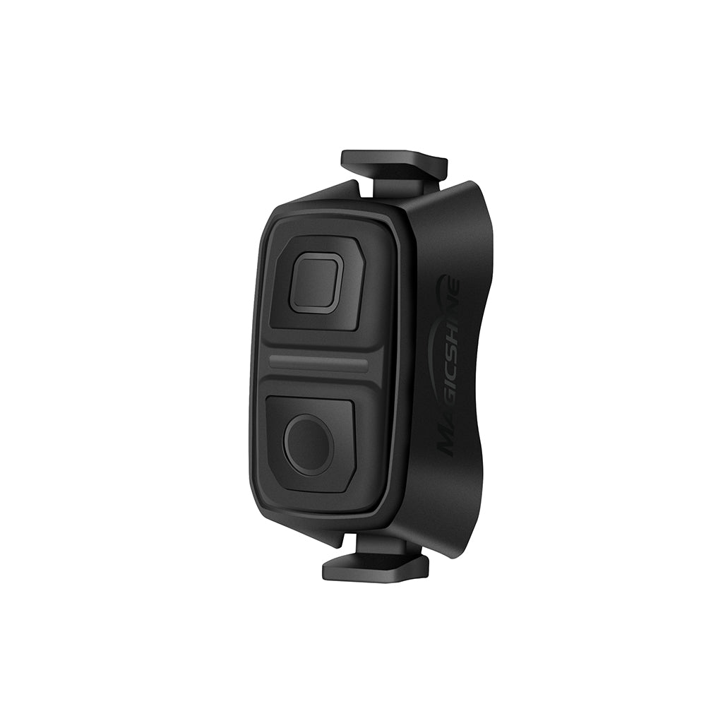 Magicshine ALLTY 1200U Front Light (Black) | Cycling Gears Hub