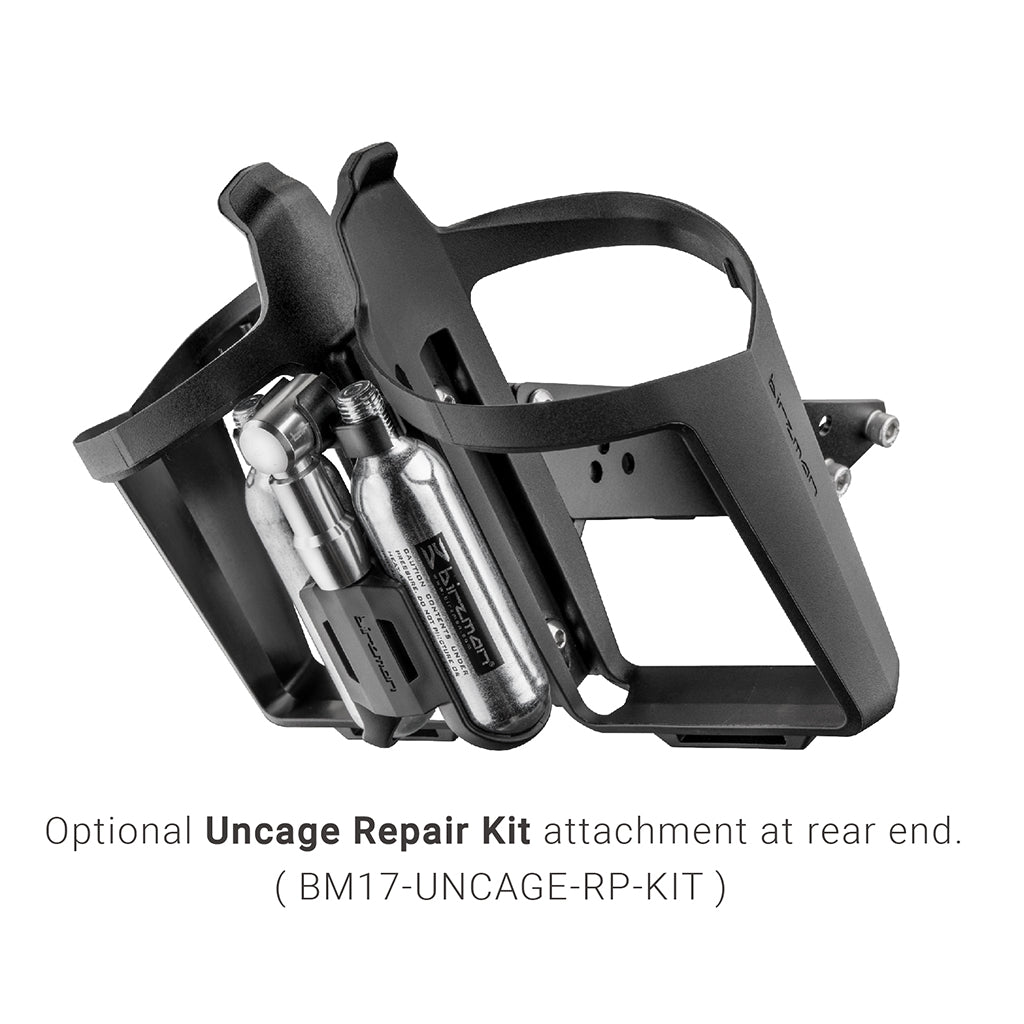 Birzman Aeroman Hydration Carrier For Trialthletes | Cycling Gears Hub