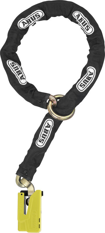 Abus | Lock chain | Combo color