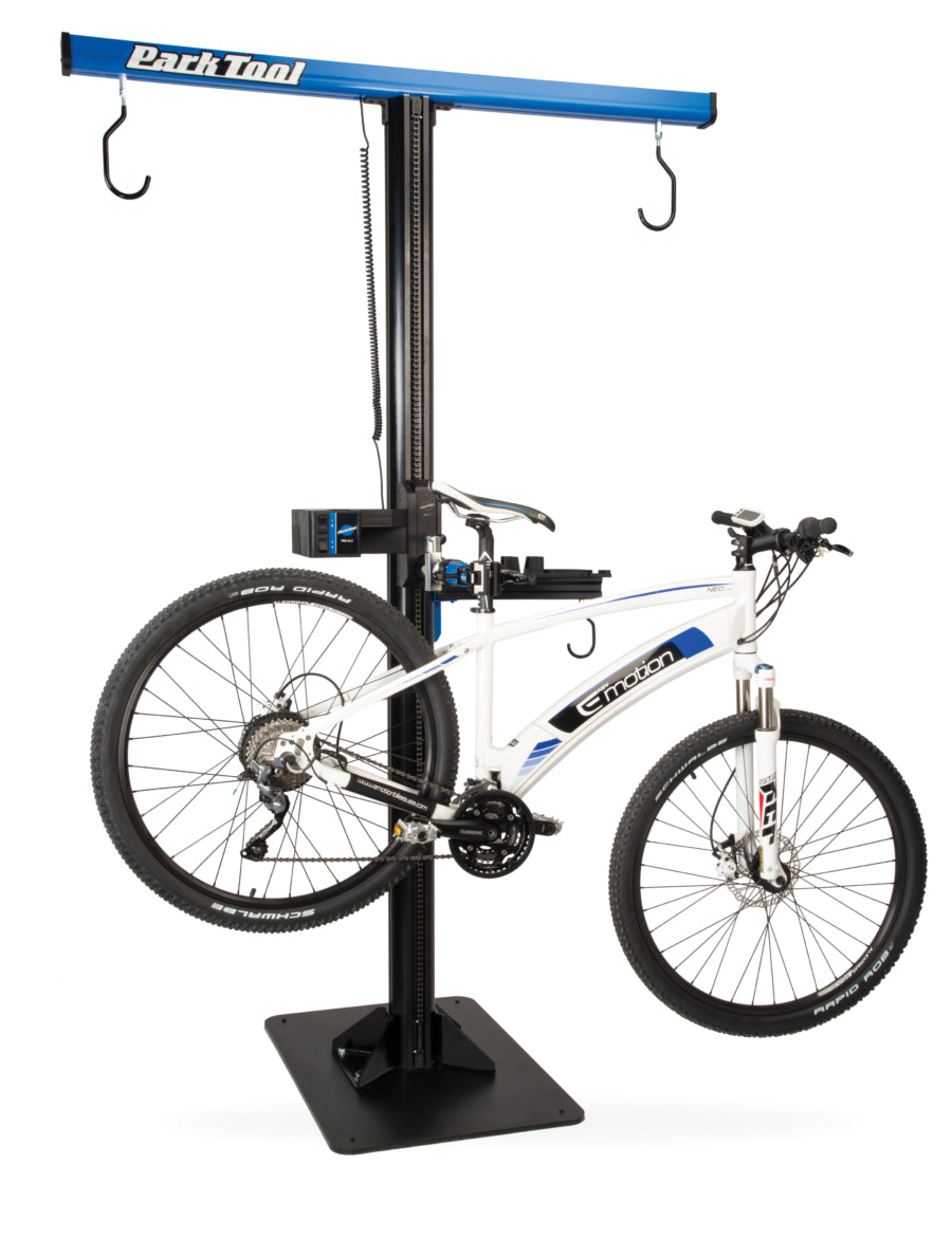 Park tool PRS-33.2 Power Lift Best Shop Stand | Cycling Gears Hub