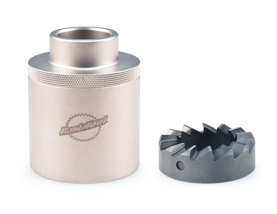 Park Tool CRC-15 Crown Race Cutter Adapter for Tapered Forks